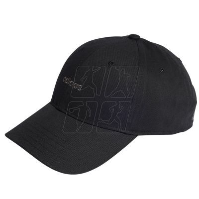 5. Adidas BSBL Street Cap IP6317