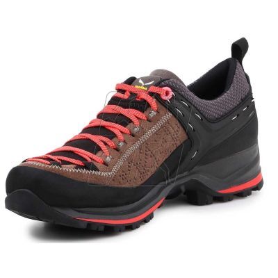 9. Salewa WS MTN Trainer 2 GTX W 61358-0480 shoes