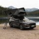43. Offlander Fold 4 Wolf Roof Tent OFF-FOLD4-GRAY