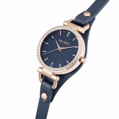 2. Paul Lorens Women's Watch PL13922A-6F3 + BOX