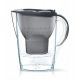 4. Brita Marella+1 Maxtra Pro PP filter jug (2.4l; graphite)
