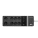 8. APC BACK-UPS 650VA 230V 1 USB/CHARGING PORTS