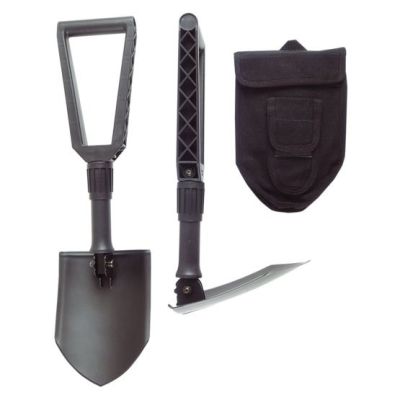 5. FISKARS FOLDING SHOVEL 2750
