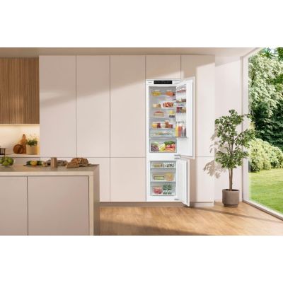 11. GORENJE NRKI519E41 fridge-freezer