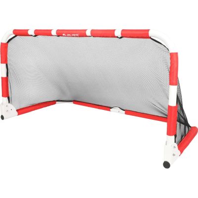 32. FOLDABLE FOOTBALL GOAL 120x60x60CM PURE 2 IMPROVE