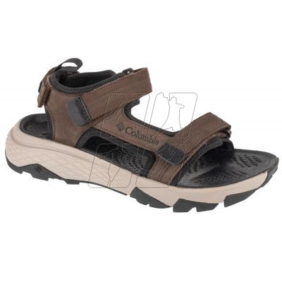 Columbia Peakfreak Rush Sandal Lea M 2121251231 sandals