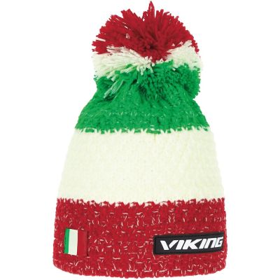 2. VIKING Cornet Active Style Adult Hat, Red, One Size