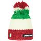 2. VIKING Cornet Active Style Adult Hat, Red, One Size