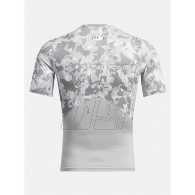 4. Under Armour T-shirt M 1386937-011