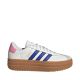 7. Adidas VL Court Bold W shoes JQ5643