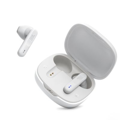 9. JBL InEar Wave Flex 2 White In-Ear Headphones (JBLWFLEX2WHT)