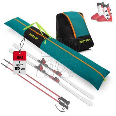 12. Croma 17316 Ski Set