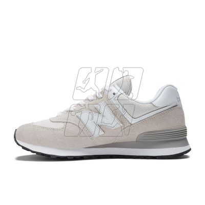 2. New Balance M ML574EVW shoes