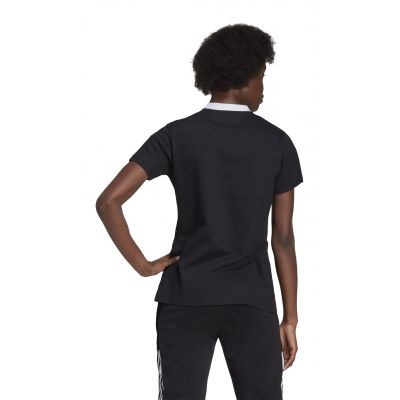 2. adidas Tiro 21 Polo Shirt W GM7352