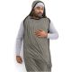 2. SEA TO SUMMIT Reactor Lightweight Liner Long, Pewter