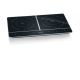 SEVERIN DOUBLE-PLATE INDUCTION COOKER DK 1031 (OUTLET)