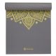 4. Yoga mat Gaiam &quot;CITRON SUNDIAL&quot; 6mm 61333