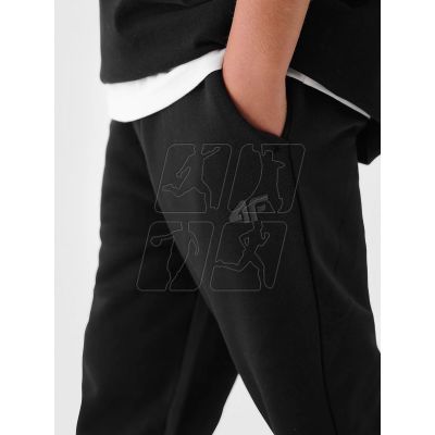 4. 4F Jr sweatpants 4FJWMM00TTROM0811-20S