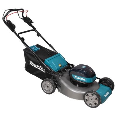 20. MAKITA 40V XGT LM002GZ Lawn Mower 53cm