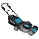 20. MAKITA 40V XGT LM002GZ Lawn Mower 53cm