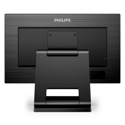 17. PHILIPS LED MONITOR 21.5" 222B1TC/00 Touch