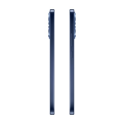 22. OPPO Reno15 FS 5G 16.7 cm (6.57") Dual SIM Android 16.0 USB Type-C 8 GB 512 GB 6500 mAh Black