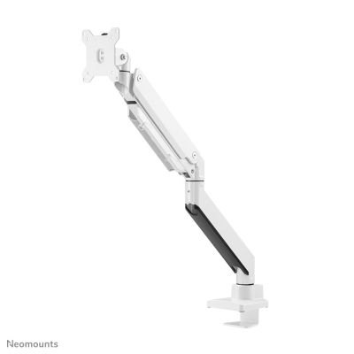 13. Neomounts NM-D775WHITEPLUS Monitor Holder/Stand for 124.5 cm (49") Monitors, Desk White