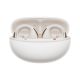 3. OWS QCY Crossky C30 Earphones with Clip IPX4 Bluetooth 5.4 - White
