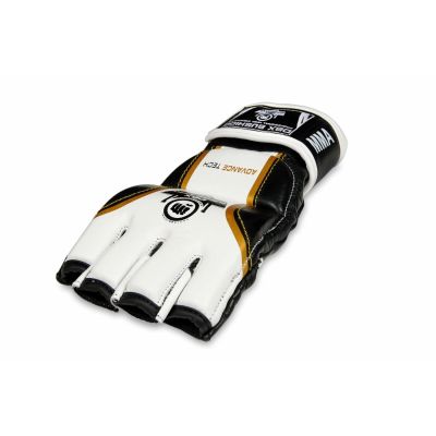 5. MMAM Gloves - Verdict - LegacySeries