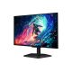 13. Samsung G61SH Computer Monitor 68.6 cm (27") 2560 x 1440 px Quad HD OLED Black