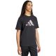 5. adidas Logo Graphic T-shirt M KA9800