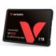 2. Verbatim Vi550 S3 2TB 2.5" Serial ATA III