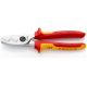 Knipex 95 16 200 Manual Cable Cutter