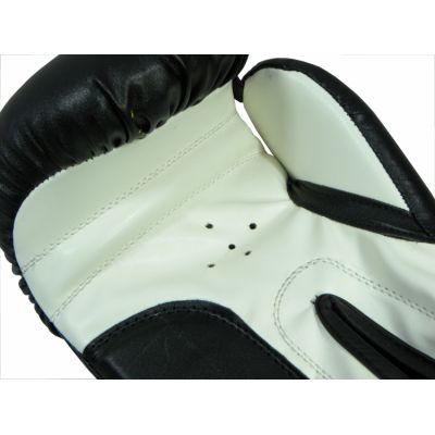 11. Masters Collection Rpu-Mjc Jr Boxing Gloves 01255-02-8