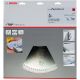 2. Bosch ?2608642099 circular saw blade 30.5 cm 1 pc.