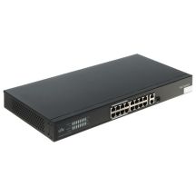 POE switch NSW3000-16T1GT1GC-POE-IN 16-port SFP Uniview