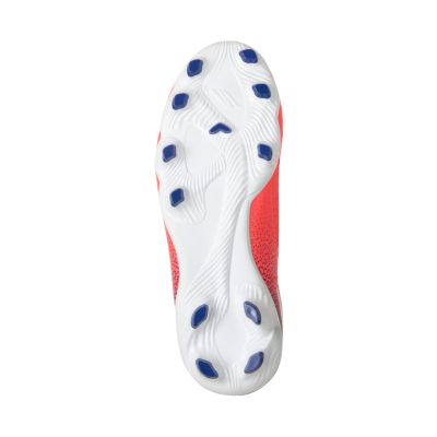 5. Skechers SKX_2 MG 252161L BBLP Kids' Soccer Shoes