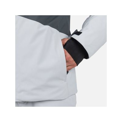13. Rossignol Corbet'S Jkt Jacket Black