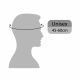 2. Meteor Shock II 10160 thermoactive band