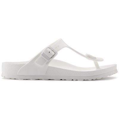 10. Birkenstock Gizeh Eva 0128221 Flip-Flops