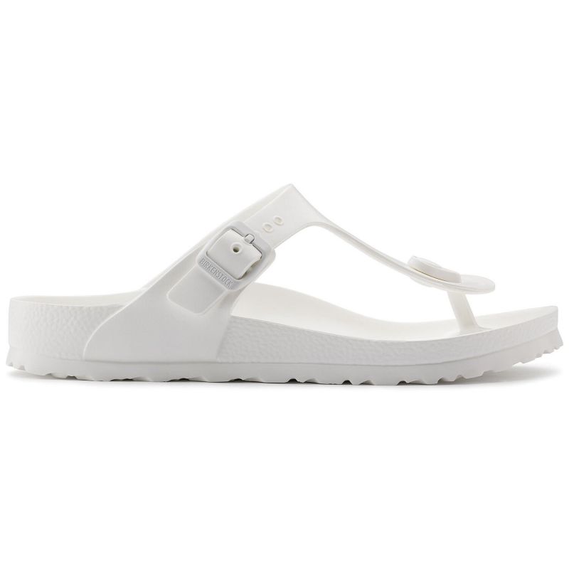 10. Birkenstock Gizeh Eva 0128221 Flip-Flops
