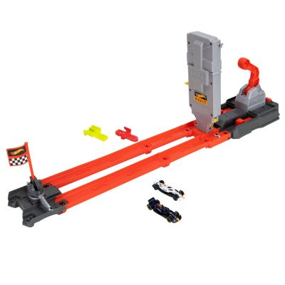 5. Hot Wheels City JNN35 toy car