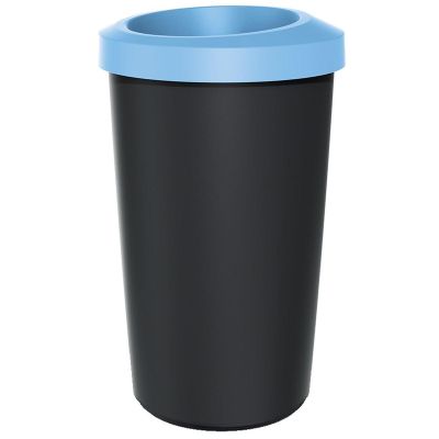 3. GARBAGE BINS 3X45 L COMPACTA R SORTIBOX COLOR