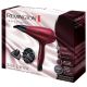 7. REMINGTON Silk AC9096 Hair Dryer (2400 W; red)