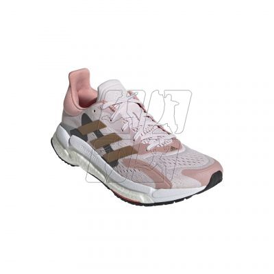 3. Adidas SOLARBOOST 4 W GX3042 shoes