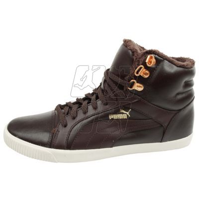 3. Puma Street Jump M 35657 702 shoes