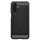 2. Spigen Rugged Armor Case for Samsung Galaxy A17 - Matte Black