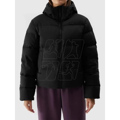 7. 4F W 4FWAW24TDJAF481-20S down winter ski jacket