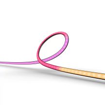 Philips Hue Play gradient lightstrip 65'' perejimo apšvietimo juostele