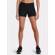 3. Under Armour W 1360925-001 Shorts